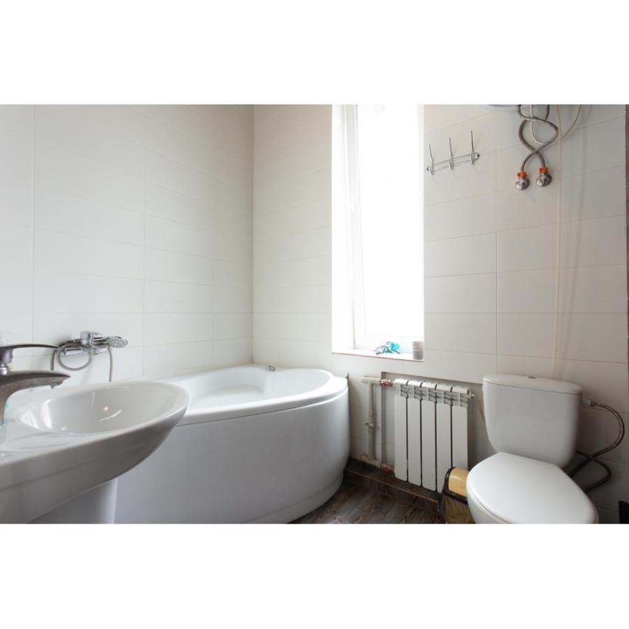 Studio Apartments In The City Center Kharkiv Eksteriør billede